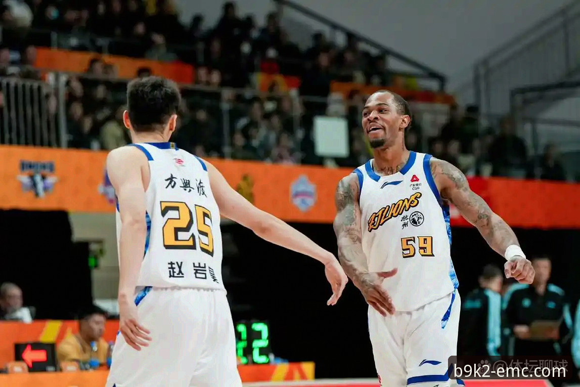 山西97-94险胜青岛：CBA季后赛首轮横扫 vs 卫冕冠军广厦的挑战